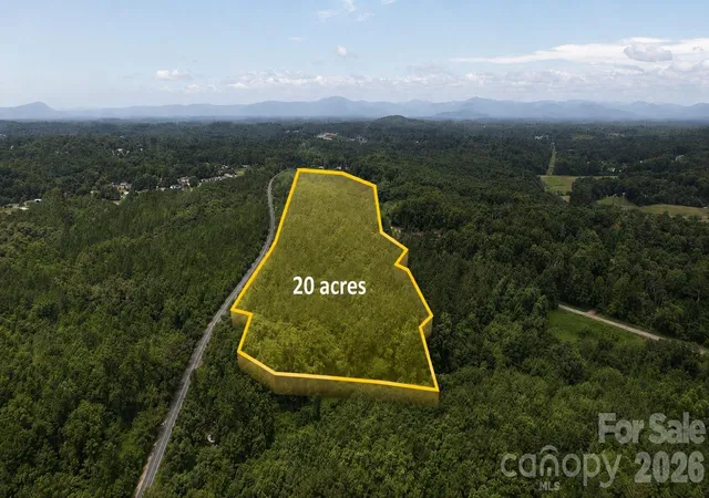 Photo 1 of Land for sale at 0 Spindale St, Spindale, NC 28160 | MLS# 4406095 | Listing updated on 2026-08-27