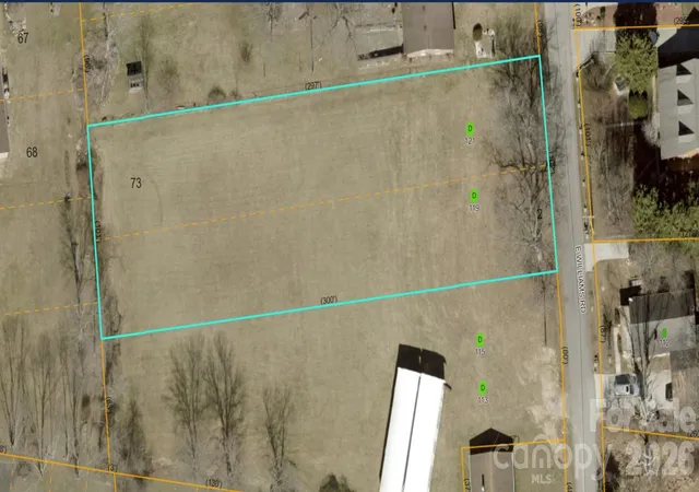 1st image of 0 E Williams Rd #2, Hendersonville, NC 28792 | MLS# 4406096