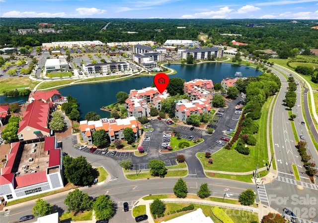 2nd image of 9031 J M Keynes Dr, Charlotte, NC 28262