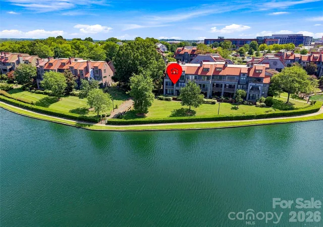 36th image of 9031 J M Keynes Dr #48, Charlotte, NC 28262 | MLS# 4406099