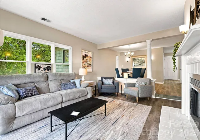 5th image of 9031 J M Keynes Dr, Charlotte, NC 28262