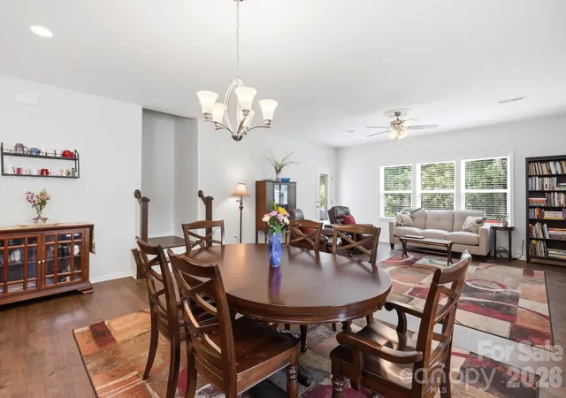 Photo 3 of Single family home for sale at 2667 Andes Dr, Statesville, NC 28625 | MLS# 4406112 | Listing updated on 2026-10-01