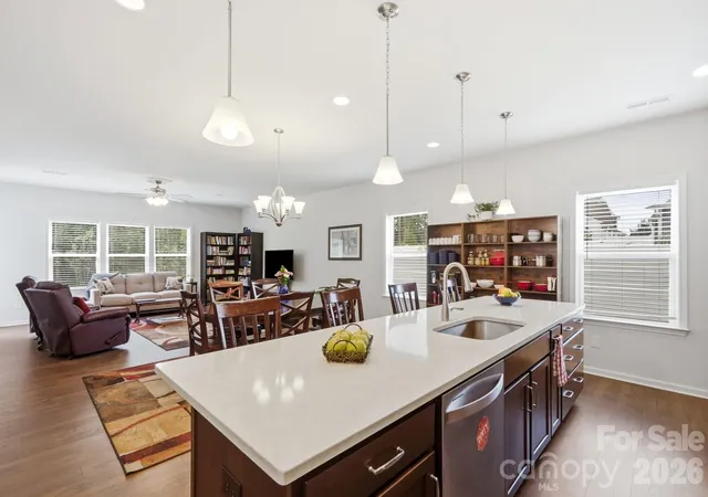 Photo 2 of Single family home for sale at 2667 Andes Dr, Statesville, NC 28625 | MLS# 4406112 | Listing updated on 2026-09-13