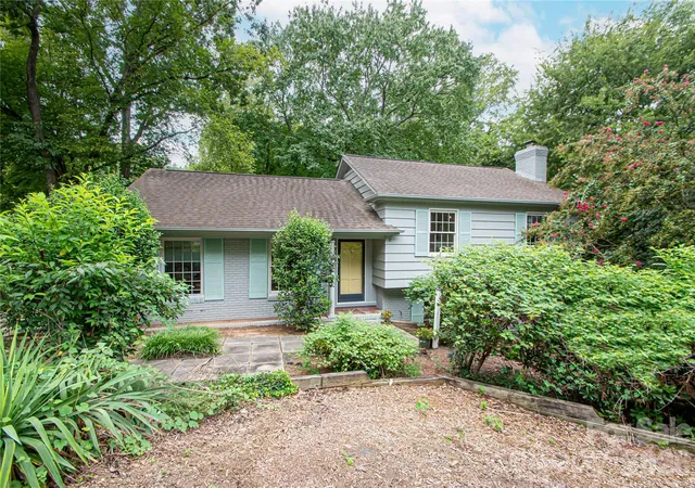 2nd image of 6836 Ronda Ave, Charlotte, NC 28211 | MLS# 4406123