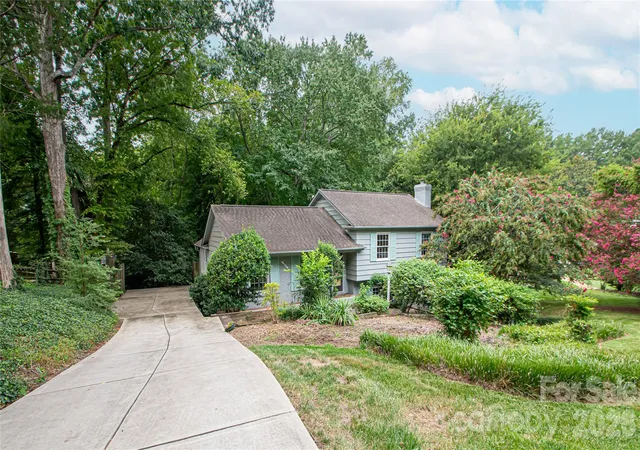 3rd image of 6836 Ronda Ave, Charlotte, NC 28211 | MLS# 4406123