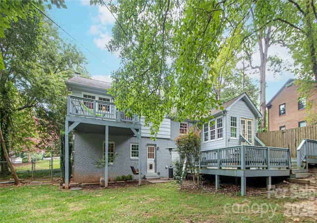 4th image of 6836 Ronda Ave, Charlotte, NC 28211 | MLS# 4406123