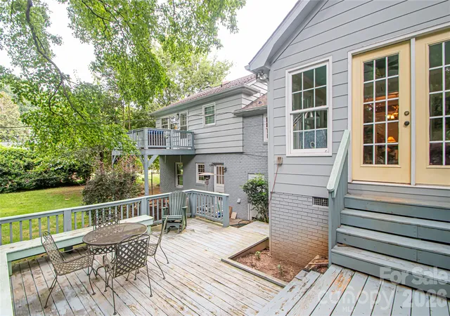 5th image of 6836 Ronda Ave, Charlotte, NC 28211 | MLS# 4406123