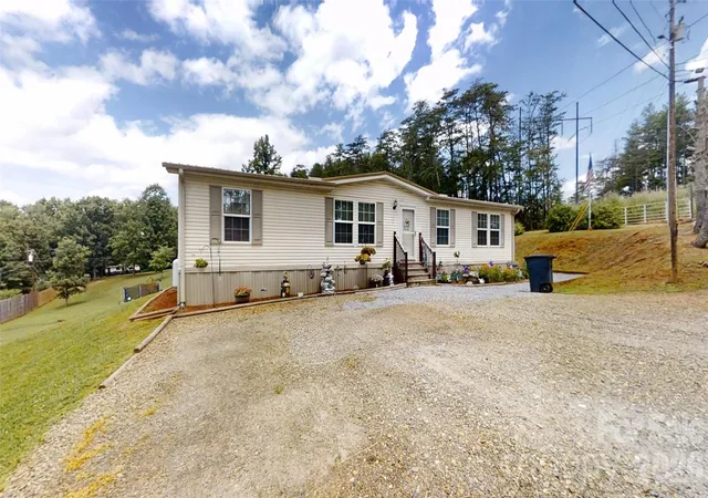 1st image of 75 Pine Mount Rd, Weaverville, NC 28787 | MLS# 4406125