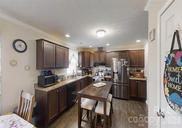 5th image of 75 Pine Mount Rd, Weaverville, NC 28787 | MLS# 4406125