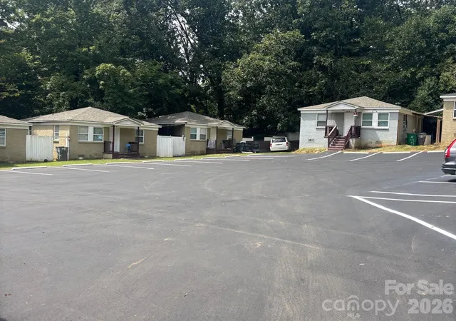 2nd image of 2416 Julia Ave, Charlotte, NC 28206 | MLS# 4406131