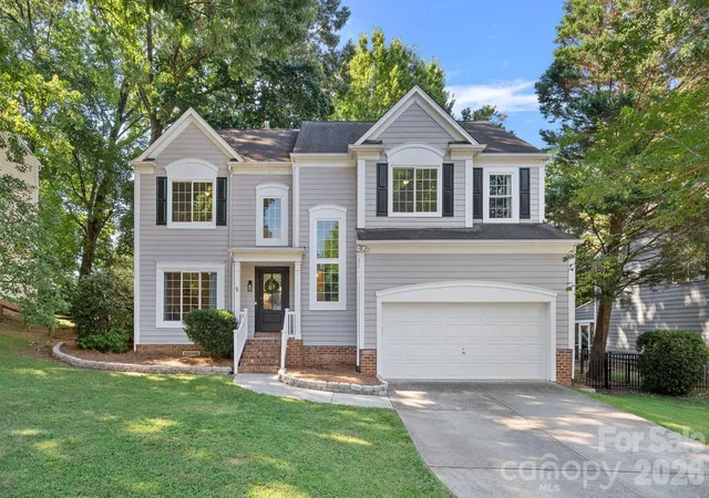 1st image of 12727 Hollyhock Ln, Huntersville, NC 28078 | MLS# 4406135