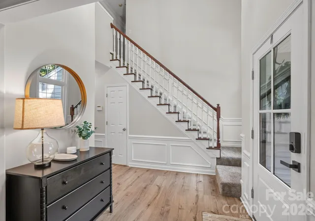 3rd image of 12727 Hollyhock Ln, Huntersville, NC 28078 | MLS# 4406135