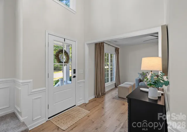4th image of 12727 Hollyhock Ln, Huntersville, NC 28078 | MLS# 4406135
