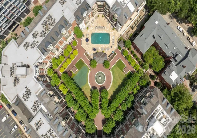 1st image of 300 W 5th St #419, Charlotte, NC 28202 | MLS# 4406145