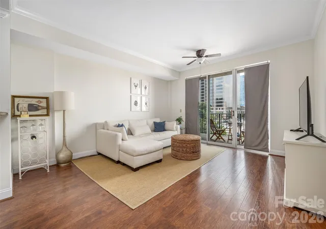 5th image of 300 W 5Th St #419, Charlotte, NC 28202 | MLS# 4406145