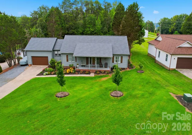 Photo 47 of Single family home for sale at 40 Candlewick Cvs Dr, Taylorsville, NC 28681 | MLS# 4406148 | Listing updated on 2026-09-03