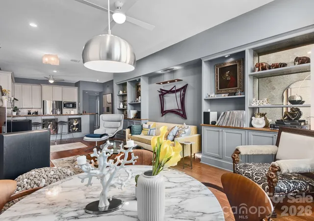 2nd image of 60 Haywood St, Asheville, NC 28801