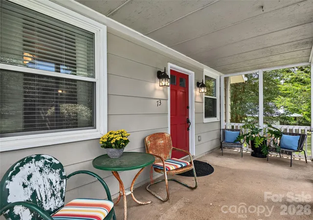 Photo 4 of Single family home for sale at 73 Fair Oaks Rd, Arden, NC 28704 | MLS# 4406154 | Listing updated on 2026-09-17