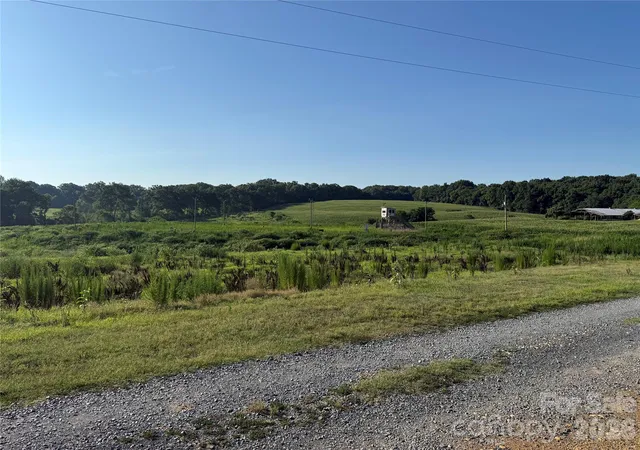 Photo 1 of Land for sale at 1611 Olive Branch Rd, Polkton, NC 28135 | MLS# 4406160 | Listing updated on 2026-07-24