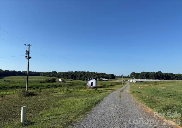Photo 2 of Land for sale at 1611 Olive Branch Rd, Polkton, NC 28135 | MLS# 4406160 | Listing updated on 2026-07-24