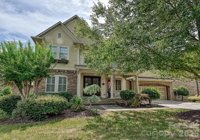 Photo 1 of Mansion for sale at 2325 Herrons Nest Pl Nw, Concord, NC 28027 | MLS# 4406168 | Listing updated on 2026-09-27