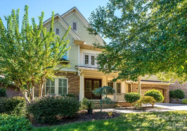 Single family home for sale at 2325 Herrons Nest Pl NW, Concord, NC 28027 | MLS# 4406168