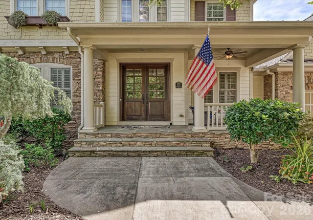 Photo 2 of Mansion for sale at 2325 Herrons Nest Pl Nw, Concord, NC 28027 | MLS# 4406168 | Listing updated on 2026-09-27