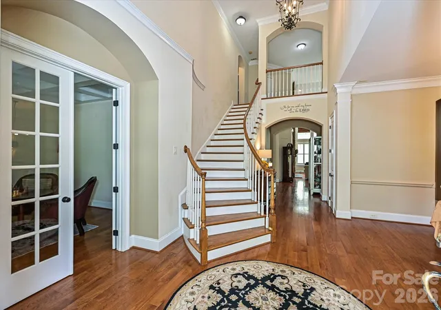 Photo 3 of Mansion for sale at 2325 Herrons Nest Pl Nw, Concord, NC 28027 | MLS# 4406168 | Listing updated on 2026-09-27