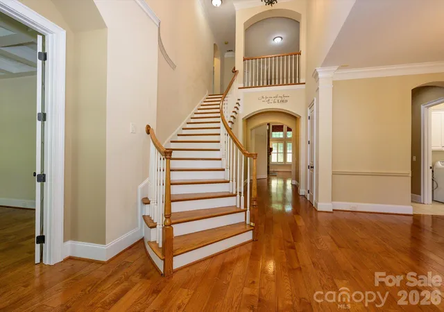 Photo 3 of Mansion for sale at 2325 Herrons Nest Pl Nw, Concord, NC 28027 | MLS# 4406168 | Listing updated on 2026-10-28