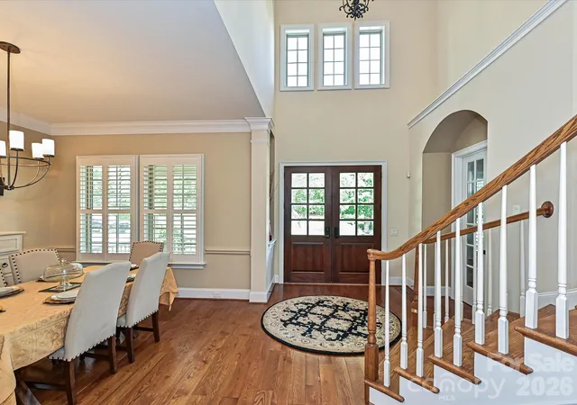 Photo 3 of Single family home for sale at 2325 Herrons Nest Pl NW, Concord, NC 28027 | MLS# 4406168 | Listing updated on 2026-09-27