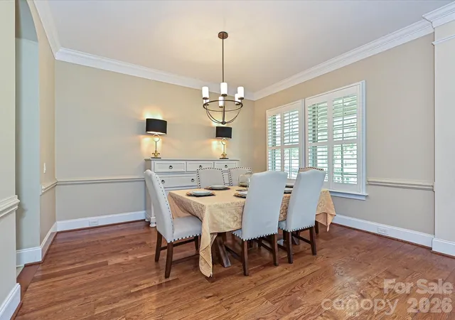 Photo 4 of Single family home for sale at 2325 Herrons Nest Pl NW, Concord, NC 28027 | MLS# 4406168 | Listing updated on 2026-09-27