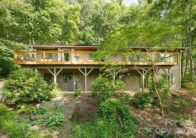 2nd image of 12 Beech Tree Ln, Asheville, NC 28804 | MLS# 4406184