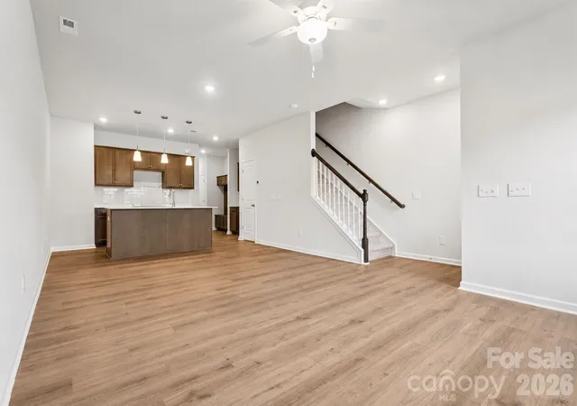 Photo 3 of Townhouse for sale at 4632 Lakeview Rd, Charlotte, NC 28216 | MLS# 4406186 | Listing updated on 2026-09-06
