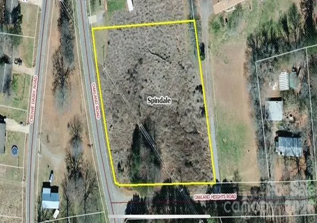 3rd image of 0 Oakland Heights Rd, Spindale, NC 28160 | MLS# 4406187