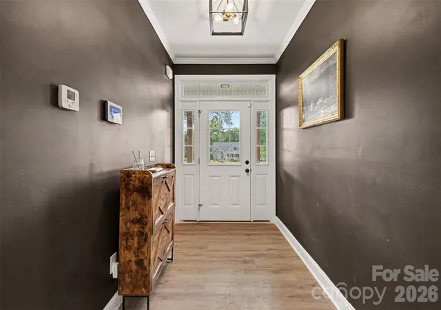 Photo 3 of Single family home for sale at 1424 Autumnwood Dr #17, Rock Hill, SC 29730 | MLS# 4406191 | Listing updated on 2026-09-30