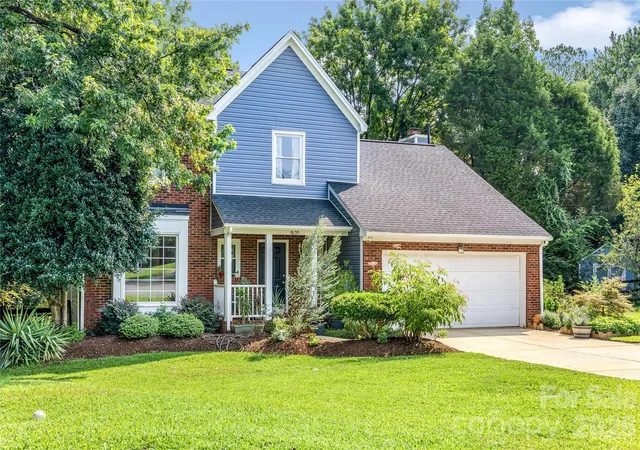 2nd image of 9800 Furlong Trl, Charlotte, NC 28269 | MLS# 4406192