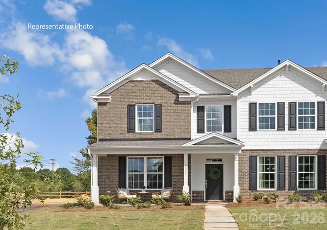 1st image of 583 W Park Ave #TWNH C, Mooresville, NC 28115 | MLS# 4406200