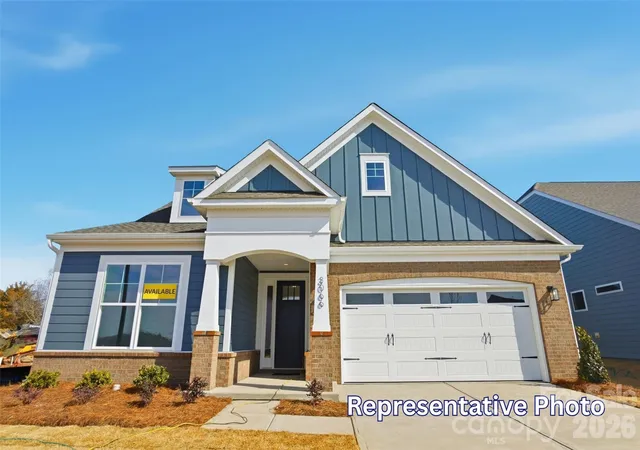 1st image of 8422 Acadia Pkwy, Sherrills Ford, NC 28673 | MLS# 4406201