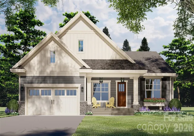 1st image of 166 Williams Meadow Loop #17, Hendersonville, NC 28739 | MLS# 4406204