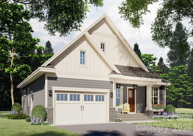 2nd image of 166 Williams Meadow Loop #17, Hendersonville, NC 28739 | MLS# 4406204