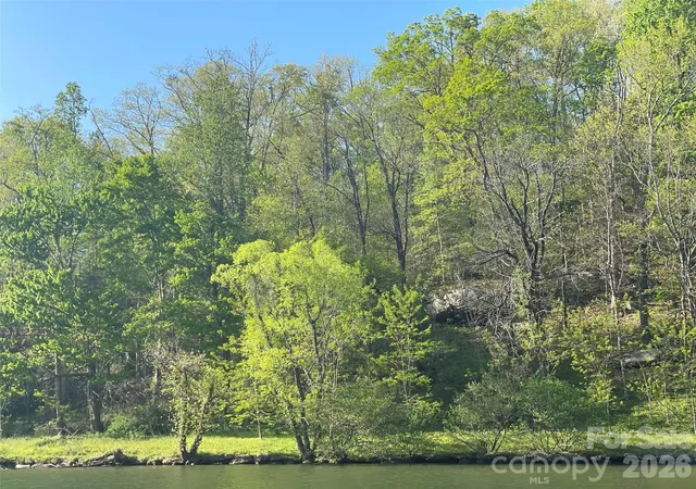 Photo 2 of Land for sale at 149 Sheridan Ln, Lake Lure, NC 28746 | MLS# 4406205 | Listing updated on 2026-07-21