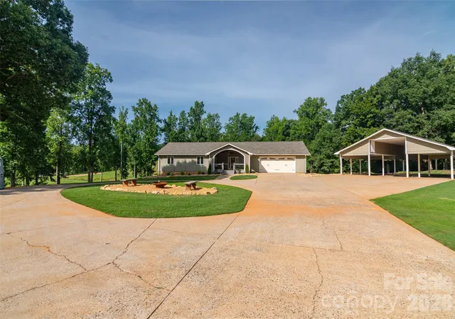 4th image of 304 Mcmurray Rd, Rutherfordton, NC 28139 | MLS# 4406206