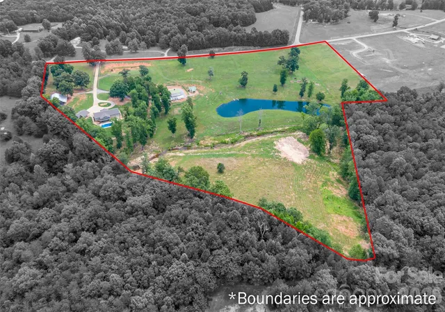 48th image of 304 Mcmurray Rd, Rutherfordton, NC 28139 | MLS# 4406206