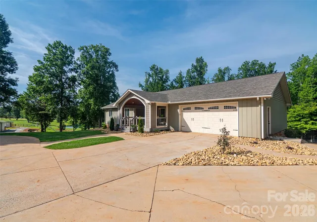 5th image of 304 Mcmurray Rd, Rutherfordton, NC 28139 | MLS# 4406206