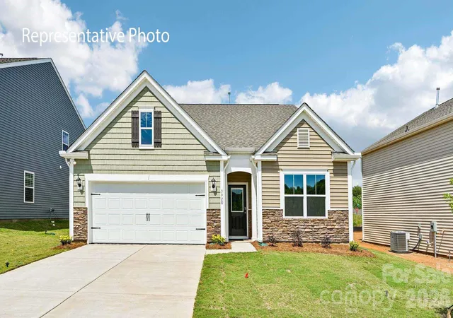 Single family home for sale at 3635 Charles St NW, Conover, NC 28613 | MLS# 4406209 | Listing updated on 2026-08-06