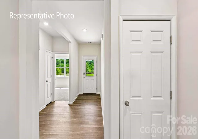 Photo 1 of Single family home for sale at 3635 Charles St NW, Conover, NC 28613 | MLS# 4406209 | Listing updated on 2026-08-06