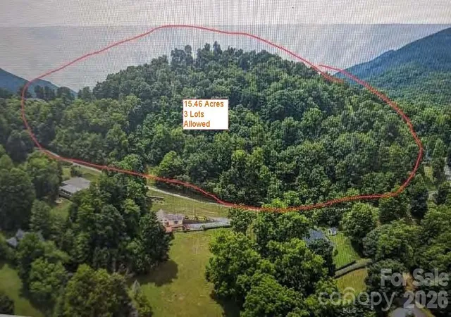 1st image of 00 Cool August Hts, Waynesville, NC 28785 | MLS# 4406212