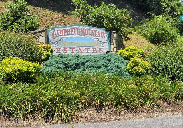 Photo 3 of Land for sale at 00 Cool August Hts, Waynesville, NC 28785 | MLS# 4406212 | Listing updated on 2026-08-27