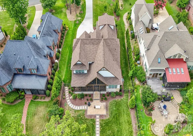 4th image of 1535 Reflection Pointe Blvd, Belmont, NC 28012 | MLS# 4406218