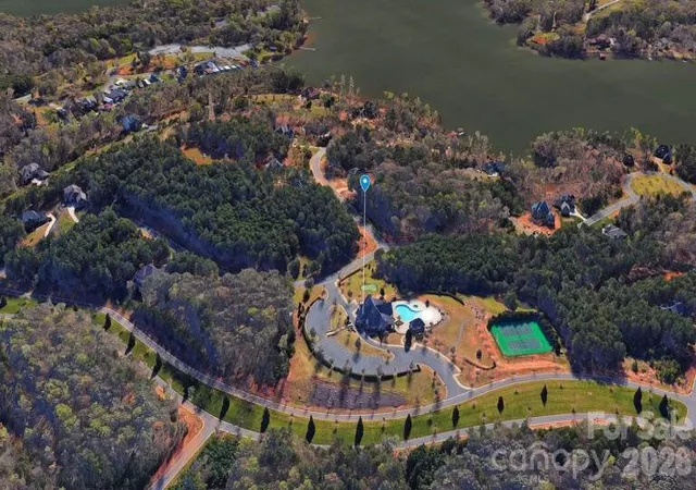 48th image of 1535 Reflection Pointe Blvd, Belmont, NC 28012 | MLS# 4406218